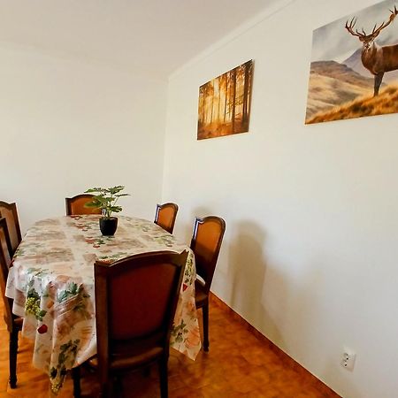 Casa Rocha Relax Hotel Aljezur Eksteriør billede