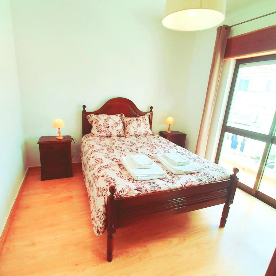 Casa Rocha Relax Hotel Aljezur Eksteriør billede