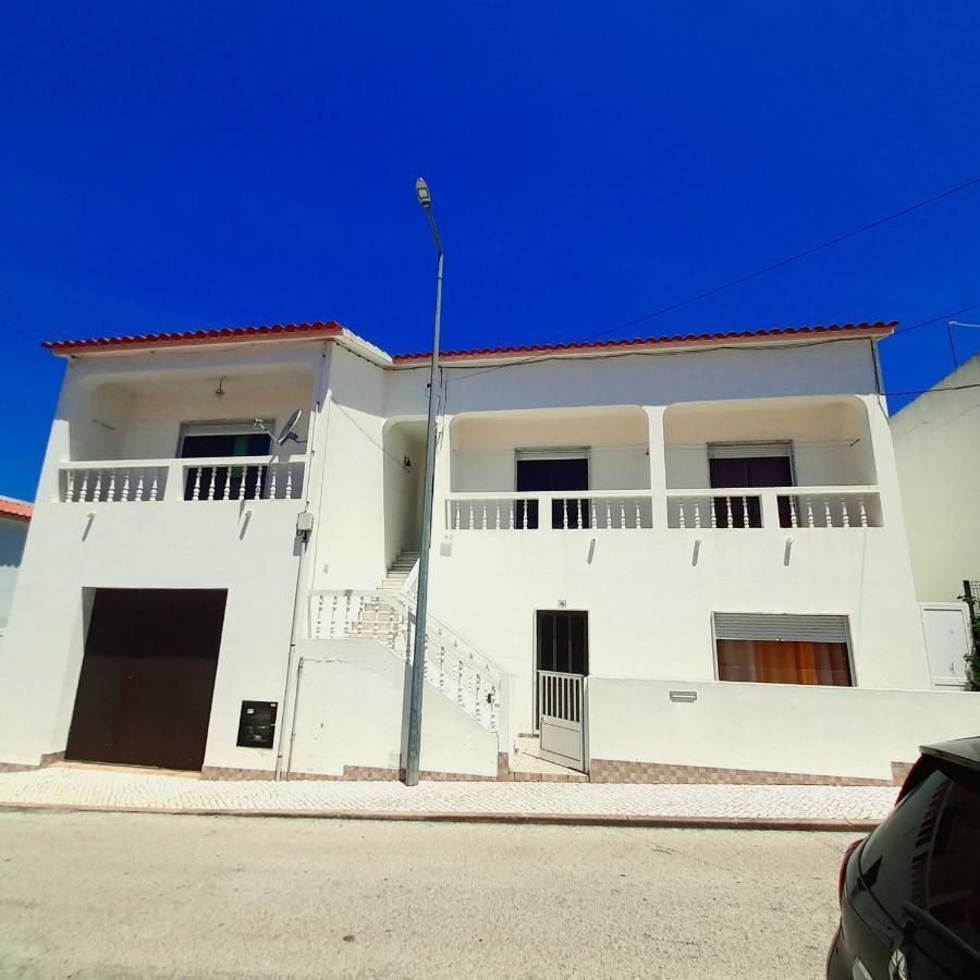 Casa Rocha Relax Hotel Aljezur Eksteriør billede