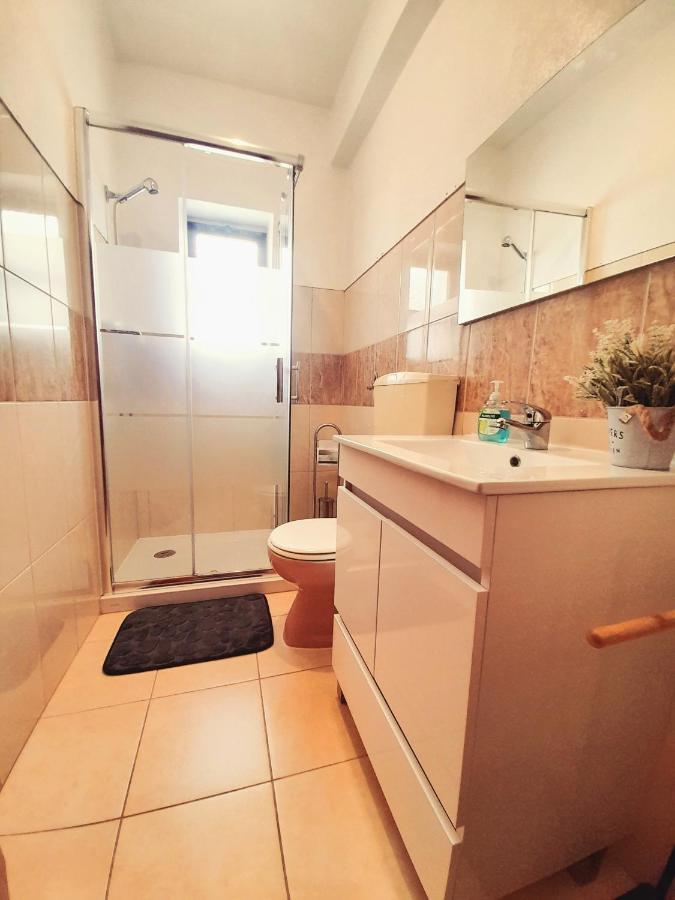 Casa Rocha Relax Hotel Aljezur Eksteriør billede